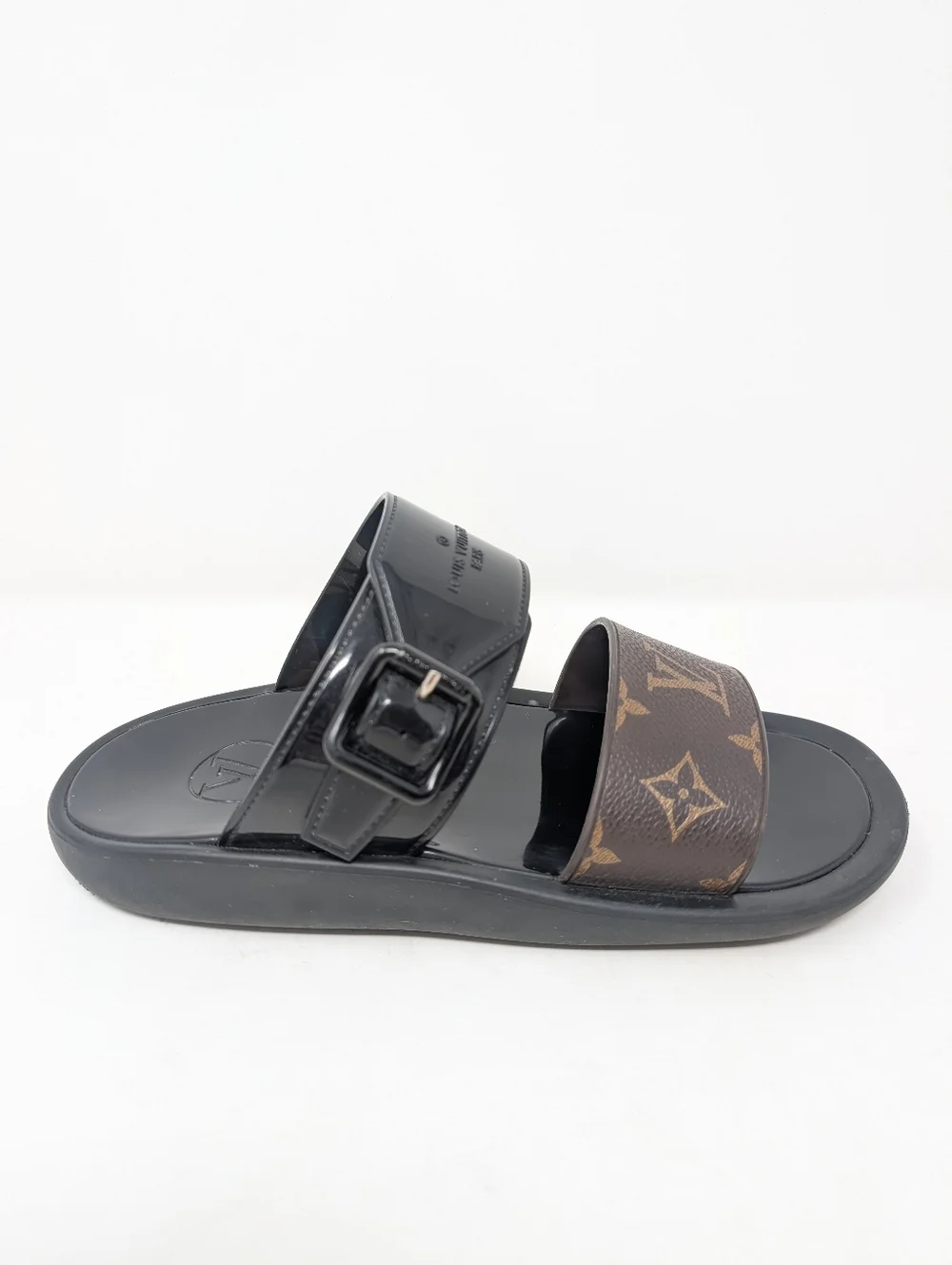 Louis Vuitton elevate warm